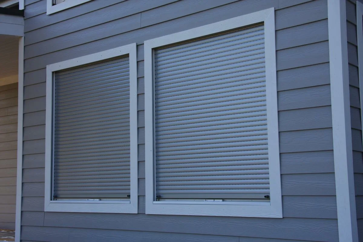 Система блокировки